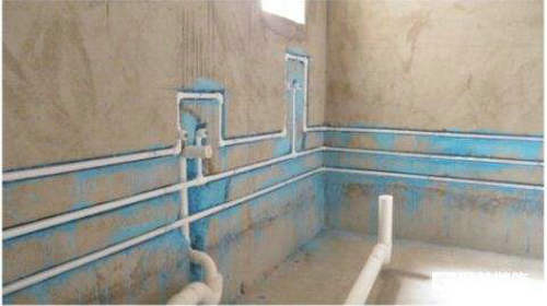 建筑物给水系统