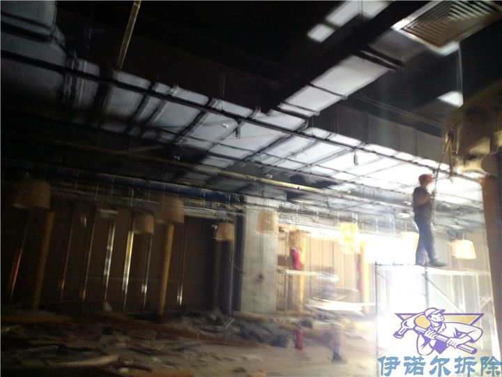 常熟质量好的地砖拆除推荐诚信经营