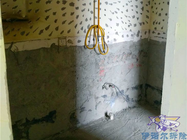 相城正规的房屋拆除电话咨询24小时服务
