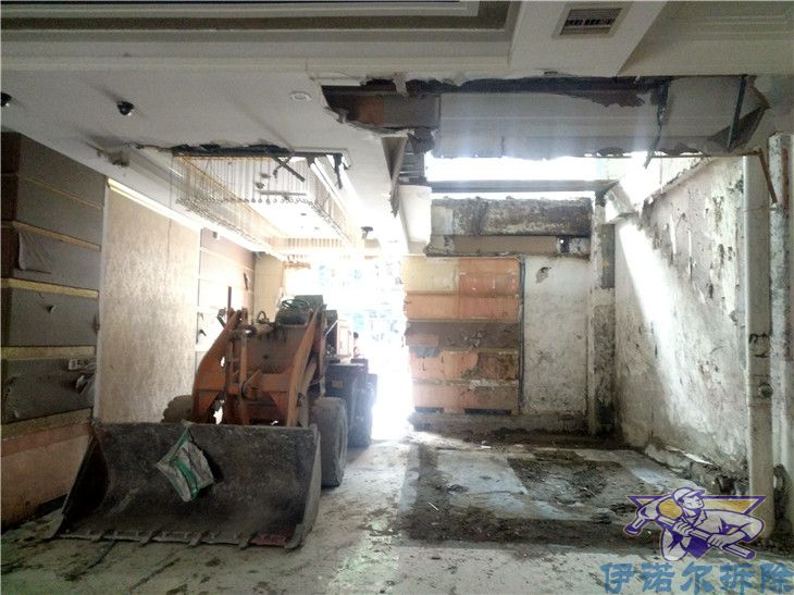 常熟省心的地砖拆除哪里不错精细到位