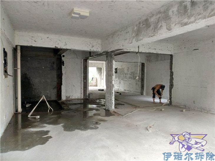 昆山老牌的拆除回收新报价24小时服务