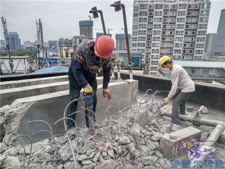常熟知名的设备拆除找哪家
