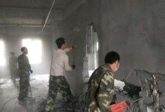厂房拆除的资质要求有哪些 六彩官网_六彩官方网
厂房拆除要知道