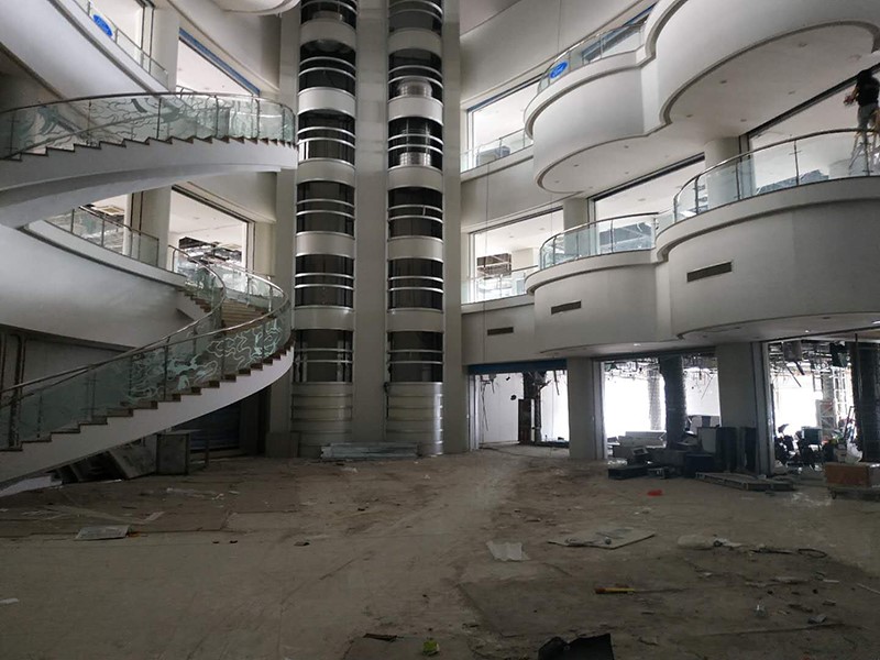开工前要报备吴江六彩官网_六彩官方网
拆除的具体施工时间段